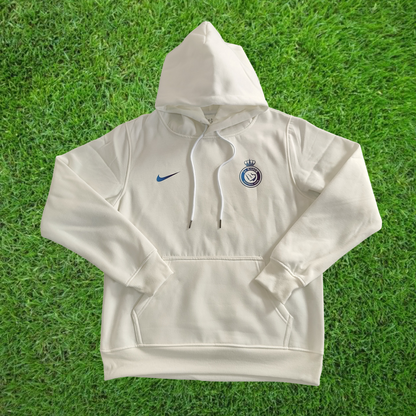 Al-Nassr x Ronaldo Hoodie