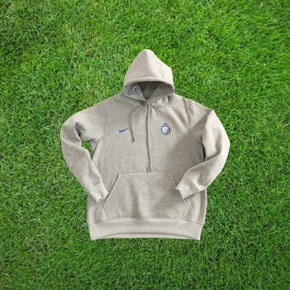 Al-Nassr x Ronaldo Hoodie