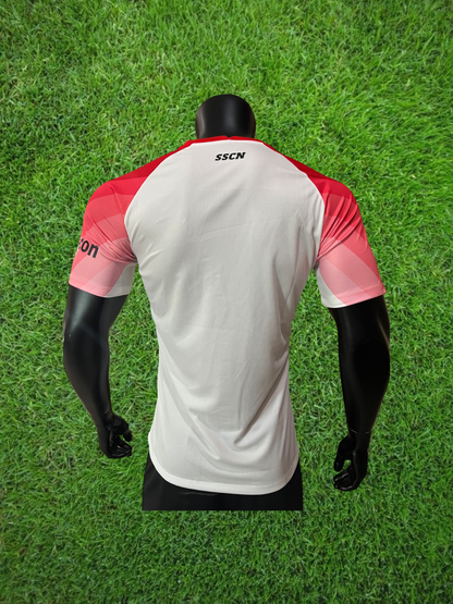 23-24 Napoli Valentine's Day Player Edition Kit