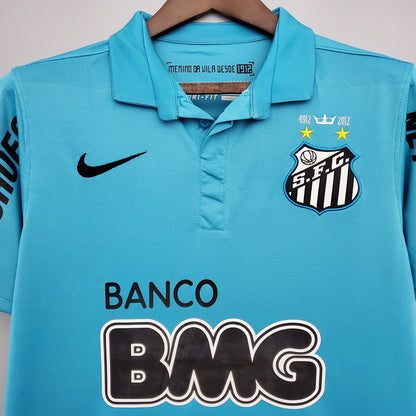 Santos 2012/2013 Away Kit