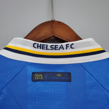 Retro Chelsea 97/98 Home Kit