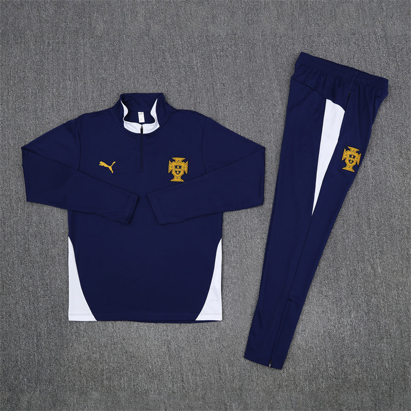 Portugal "Auric Navigator" Tracksuit