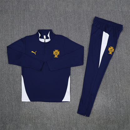Portugal "Auric Navigator" Tracksuit