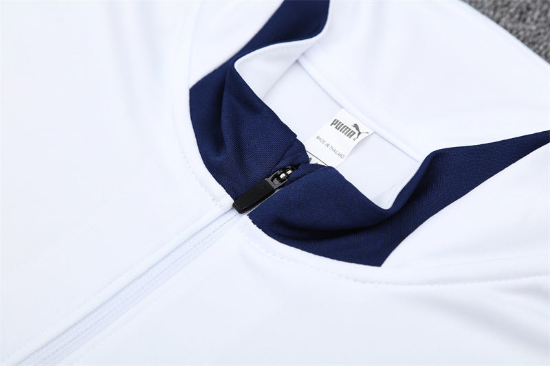 Portugal ,,White Snow" Tracksuit