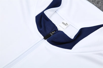 Portugal ,,White Snow" Tracksuit