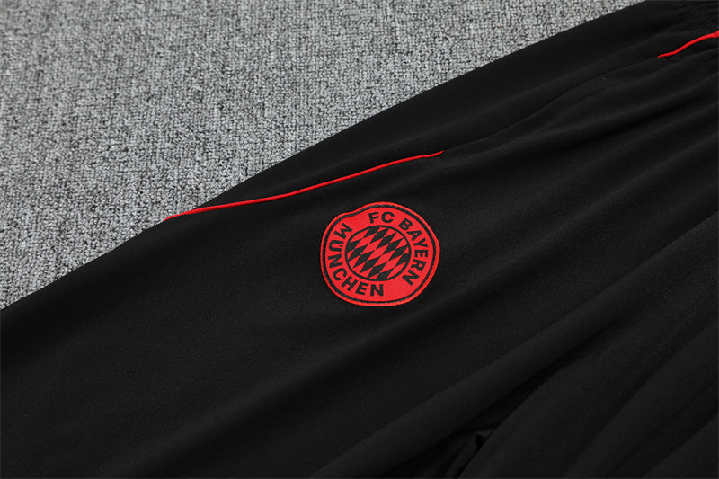 Bayern München ,,Green Forest" Tracksuit
