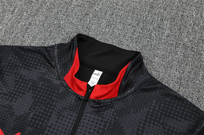 AC Milan ,,Shadow Blaze" Tracksuit