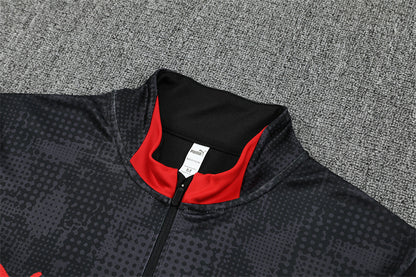 AC Milan ,,Shadow Blaze" Tracksuit