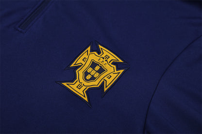 Portugal "Auric Navigator" Tracksuit