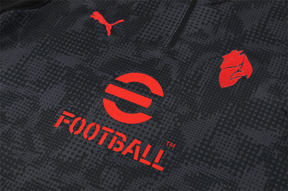 AC Milan ,,Shadow Blaze" Tracksuit