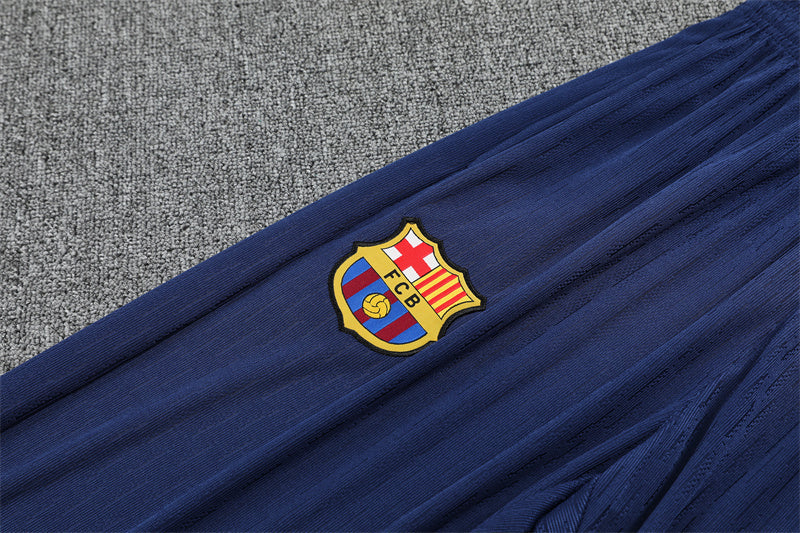 Barcelona ,,Midnight Blaugrana" Tracksuit