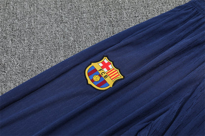 Barcelona ,,Midnight Blaugrana" Tracksuit