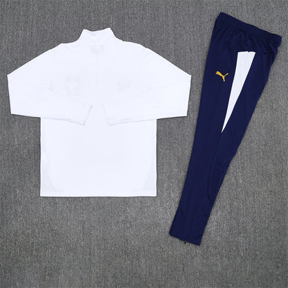 Portugal ,,White Snow" Tracksuit