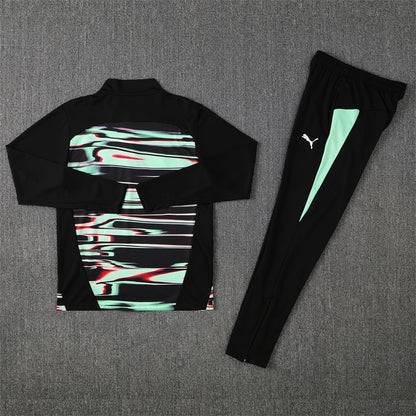 Portugal ,,Neon Phantom" Tracksuit