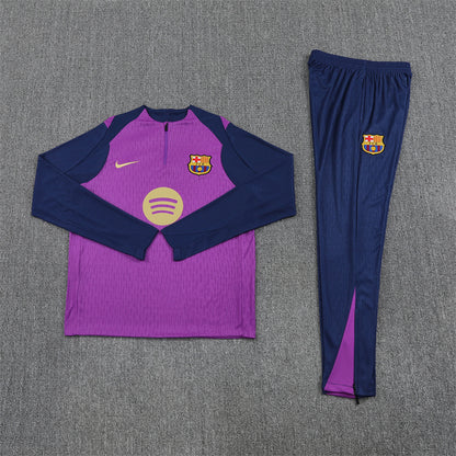 Barcelona ,,Midnight Blaugrana" Tracksuit
