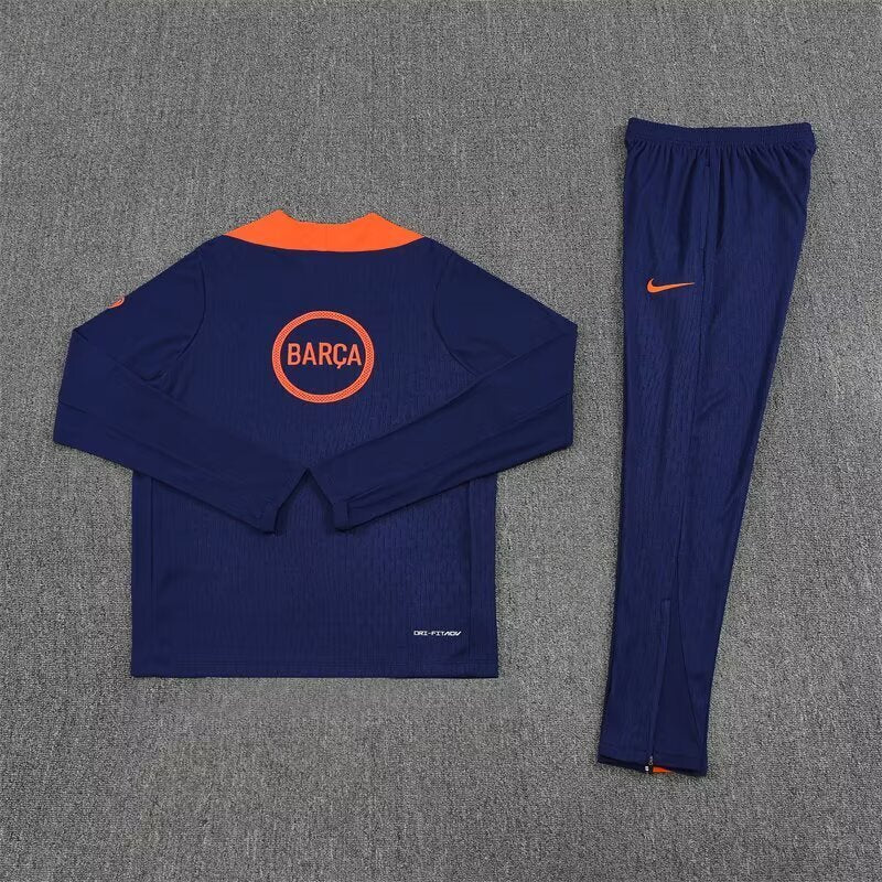 Barcelona ,,Neon Wave" Tracksuit