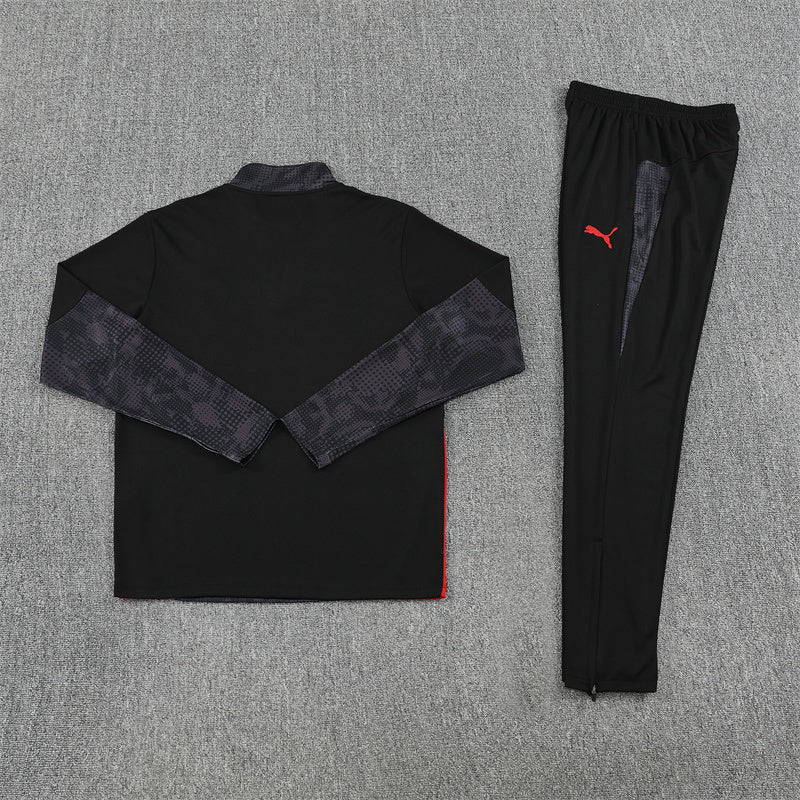 AC Milan ,,Shadow Blaze" Tracksuit