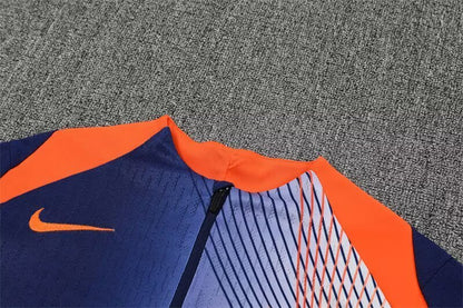 Barcelona ,,Neon Wave" Tracksuit