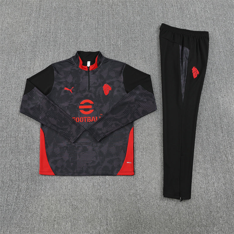AC Milan ,,Shadow Blaze" Tracksuit
