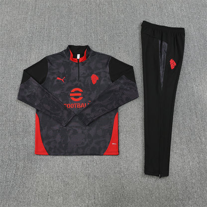 AC Milan ,,Shadow Blaze" Tracksuit