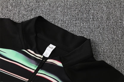 Portugal ,,Neon Phantom" Tracksuit