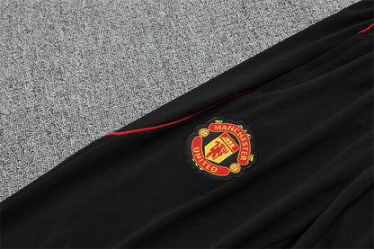 Manchester United ,,Red Voltage" Tracksuit