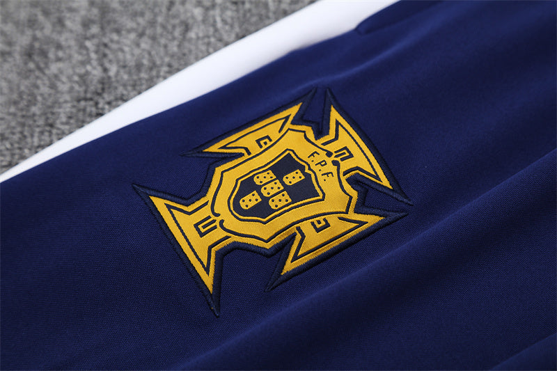 Portugal ,,White Snow" Tracksuit