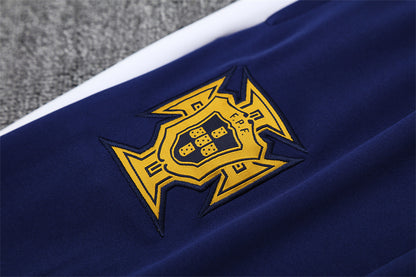 Portugal ,,White Snow" Tracksuit